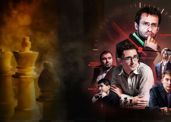 Programul oficial Grand Chess Tour București 2019