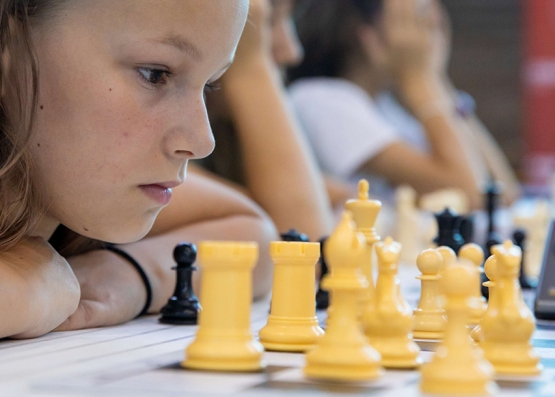 VIDEO În câte mutări se poate da cel mai rapid șah-mat