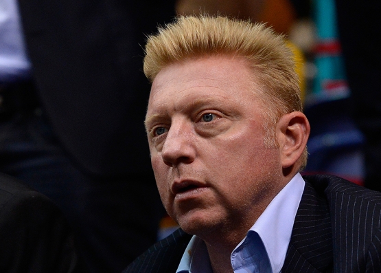Boris Becker comes to Bucharest to open the Superbet Rapid & Blitz Chess stage