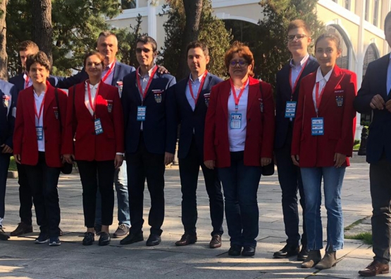 România, la Europenele din Georgia înainte de SuperChess Cup 2019